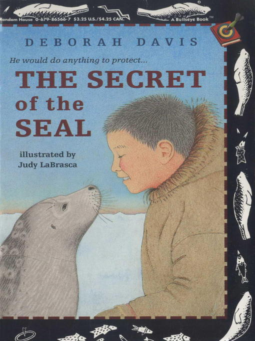 Title details for The Secret of the Seal by Deborah Davis - Available